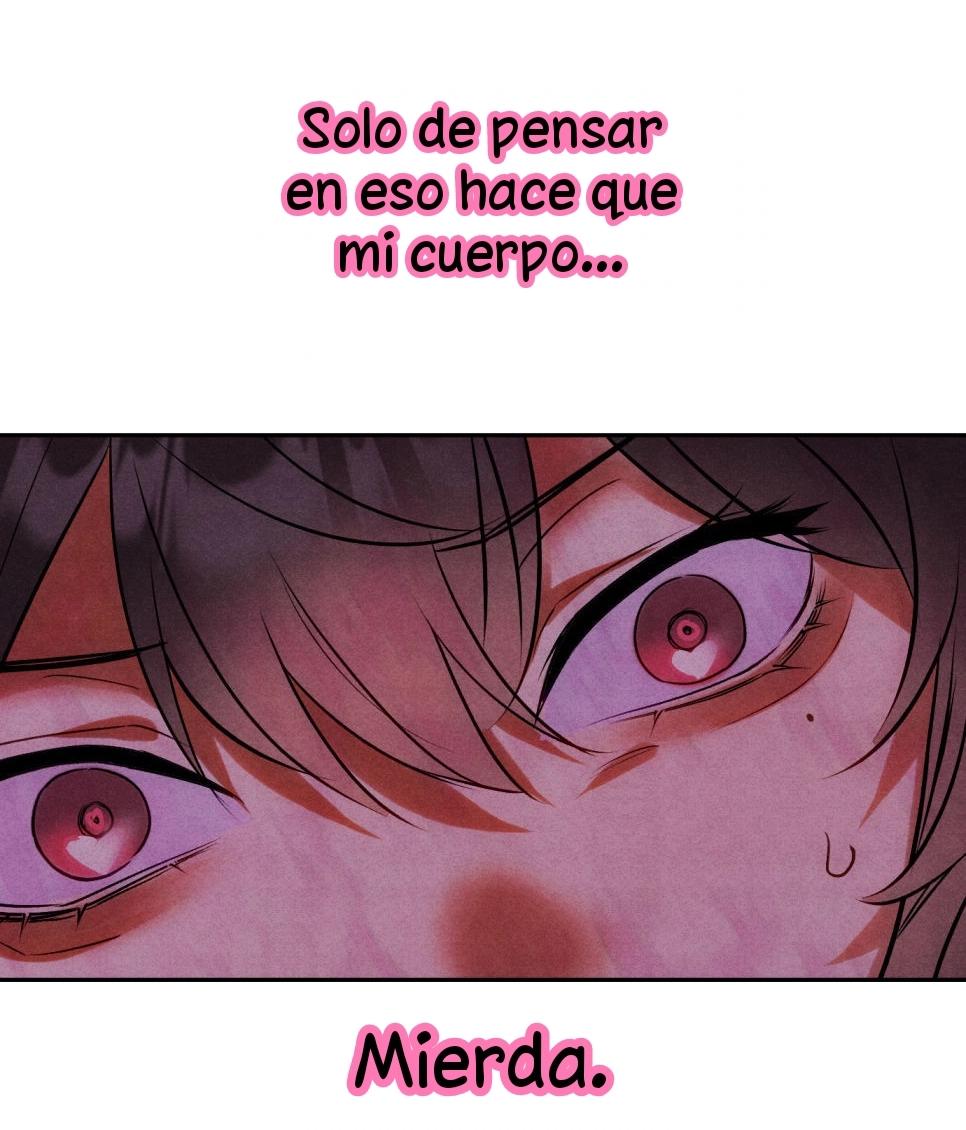 Reencarné en el Gran Ganso Dorado del alfa dominante - Capítulo 8 manhwa