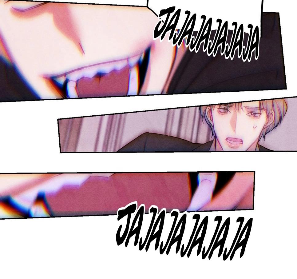Reencarné en el Gran Ganso Dorado del alfa dominante - Capítulo 8 manhwa