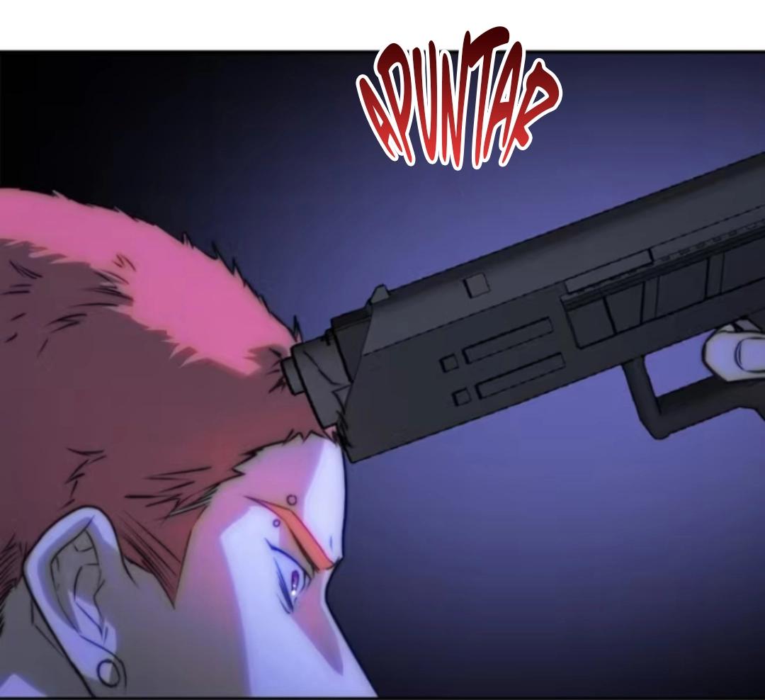 Reencarné en el Gran Ganso Dorado del alfa dominante - Capítulo 0 manhwa