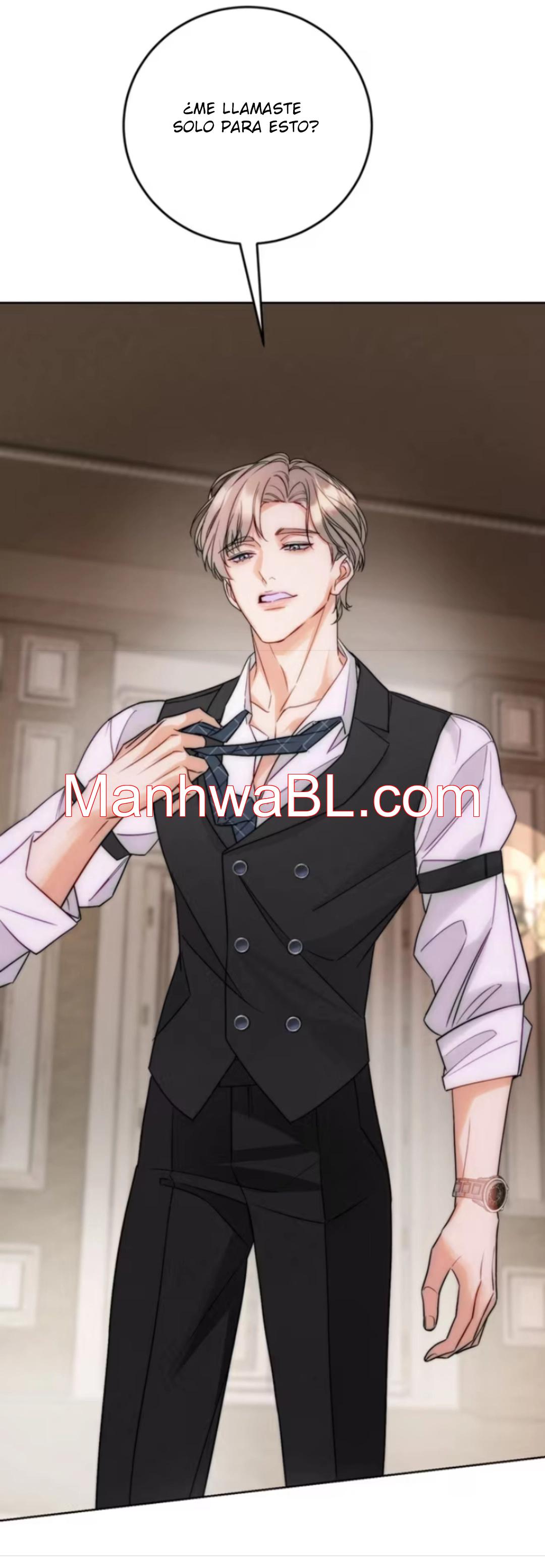Reencarné en el Gran Ganso Dorado del alfa dominante - Capítulo 0 manhwa