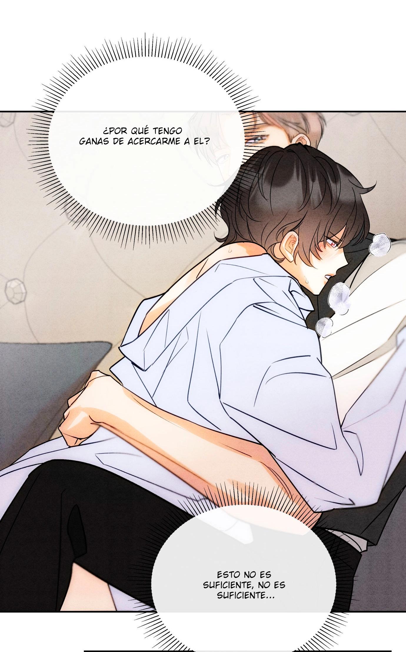 Reencarné en el Gran Ganso Dorado del alfa dominante - Capítulo 3 manhwa