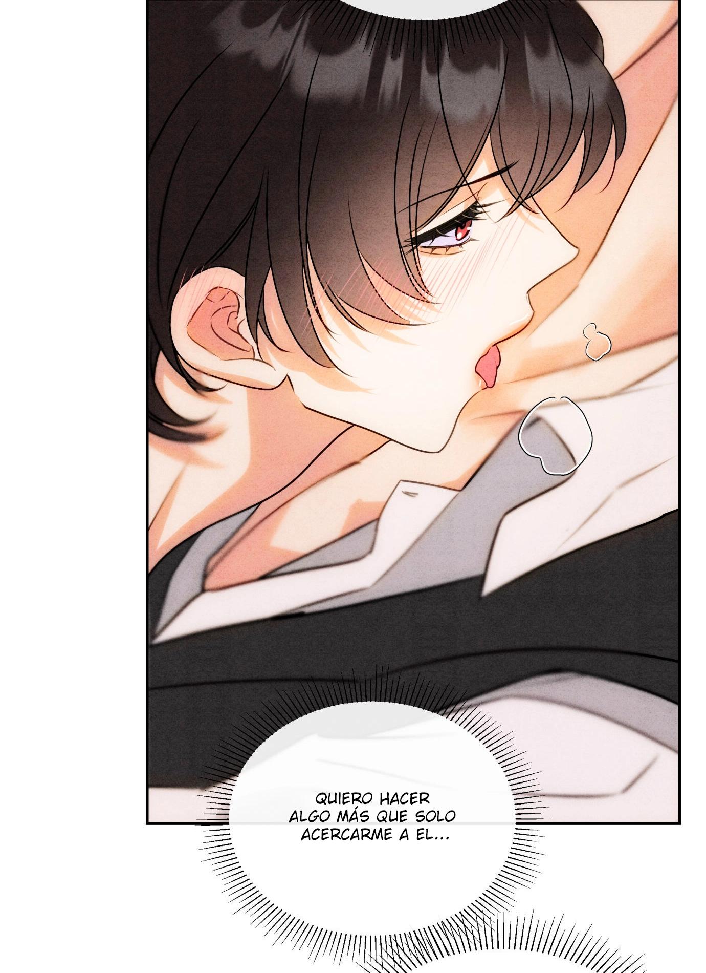 Reencarné en el Gran Ganso Dorado del alfa dominante - Capítulo 3 manhwa