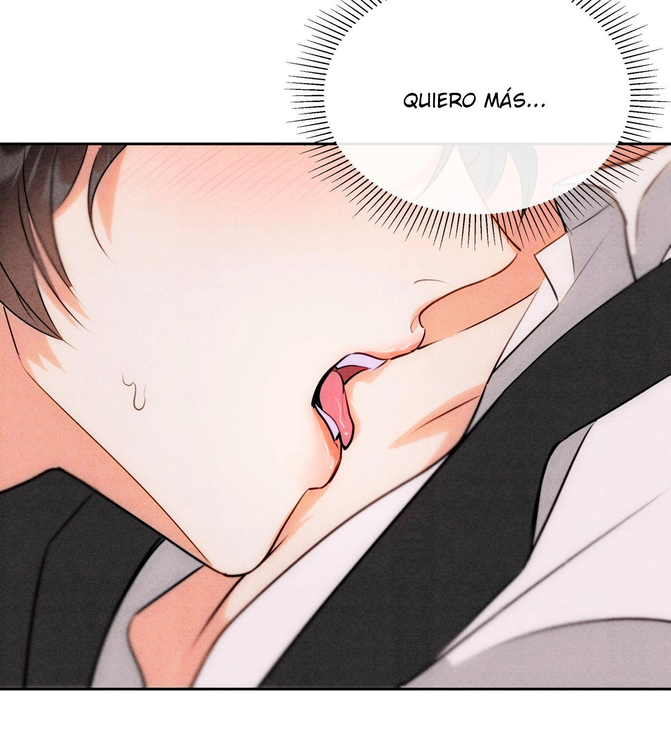 Reencarné en el Gran Ganso Dorado del alfa dominante - Capítulo 3 manhwa