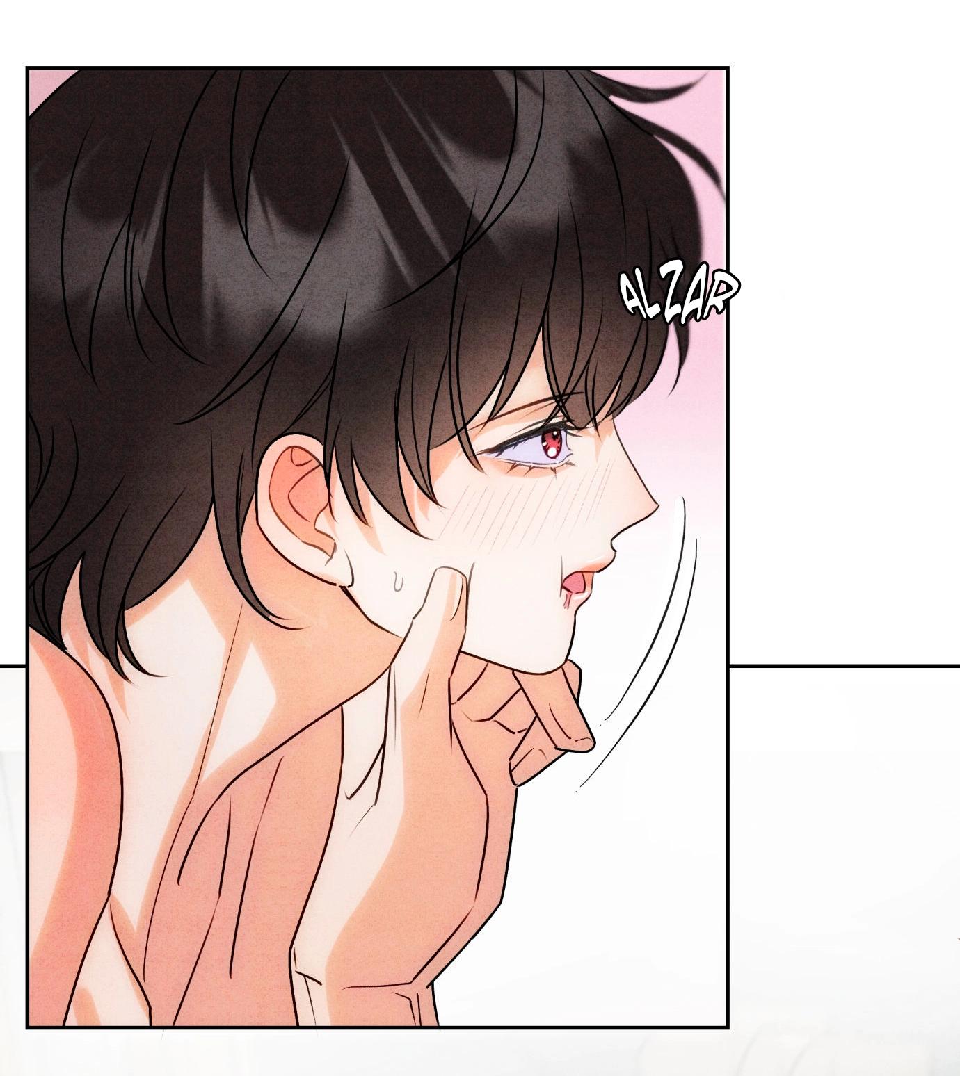Reencarné en el Gran Ganso Dorado del alfa dominante - Capítulo 3 manhwa