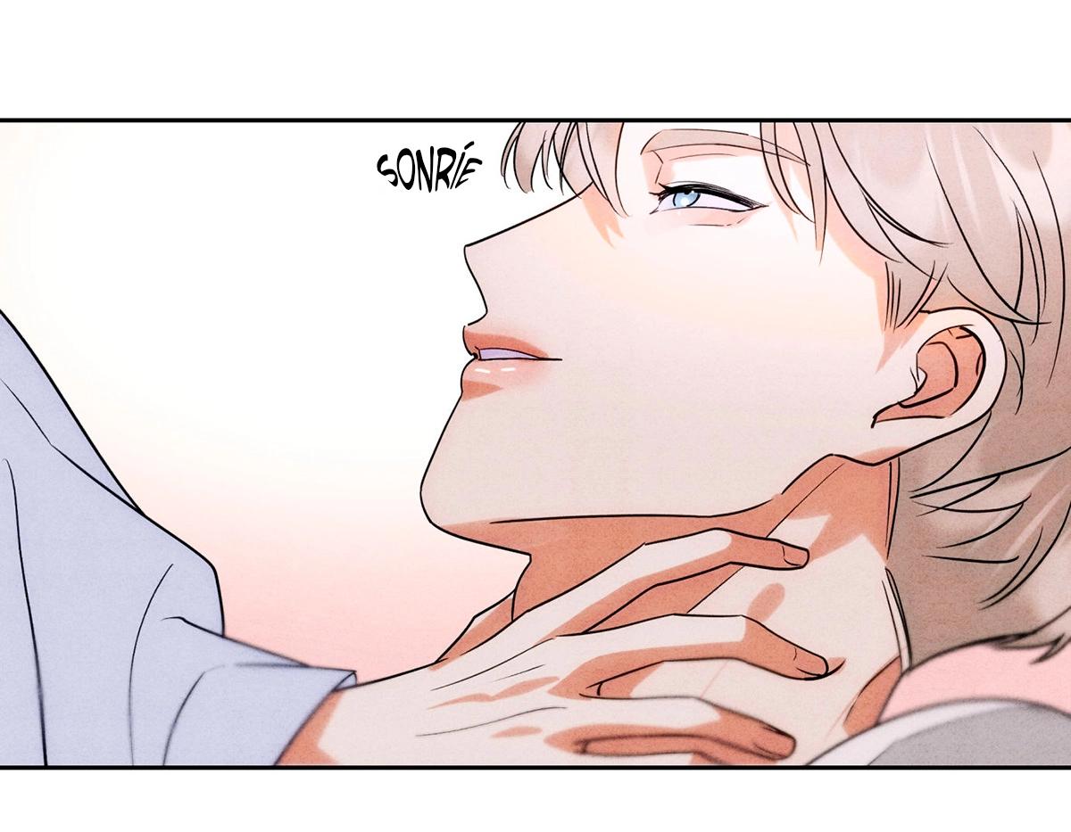 Reencarné en el Gran Ganso Dorado del alfa dominante - Capítulo 3 manhwa