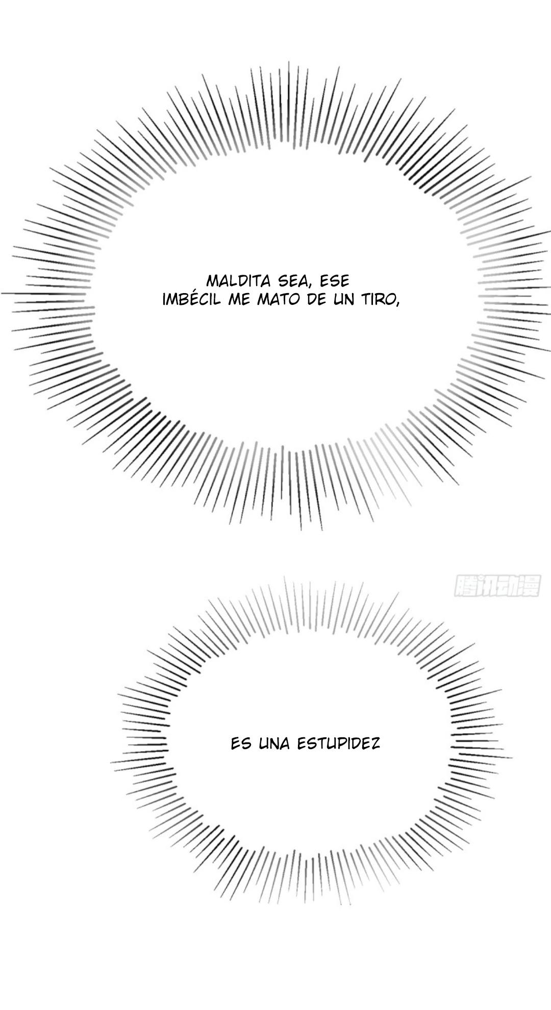 Reencarné en el Gran Ganso Dorado del alfa dominante - Capítulo 1 2 manhwa
