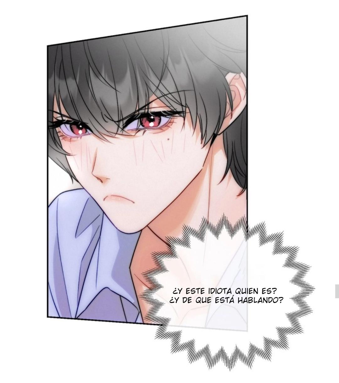 Reencarné en el Gran Ganso Dorado del alfa dominante - Capítulo 1 2 manhwa