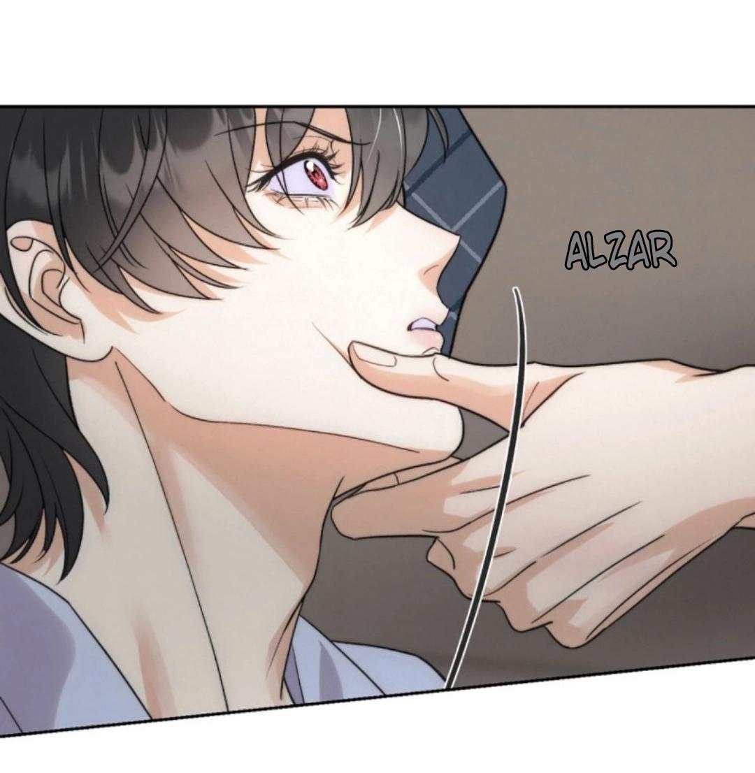 Reencarné en el Gran Ganso Dorado del alfa dominante - Capítulo 1 2 manhwa