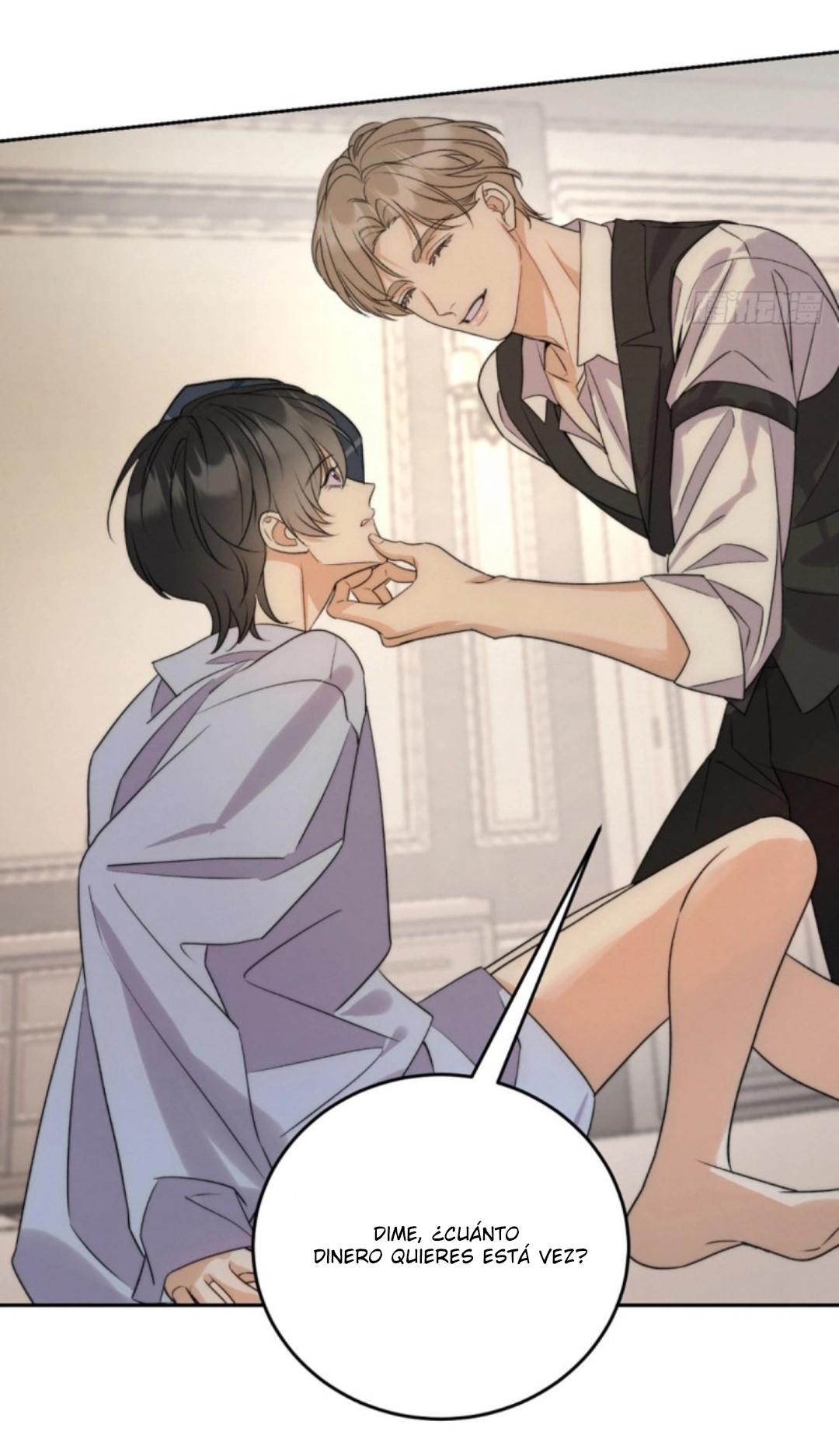 Reencarné en el Gran Ganso Dorado del alfa dominante - Capítulo 1 2 manhwa
