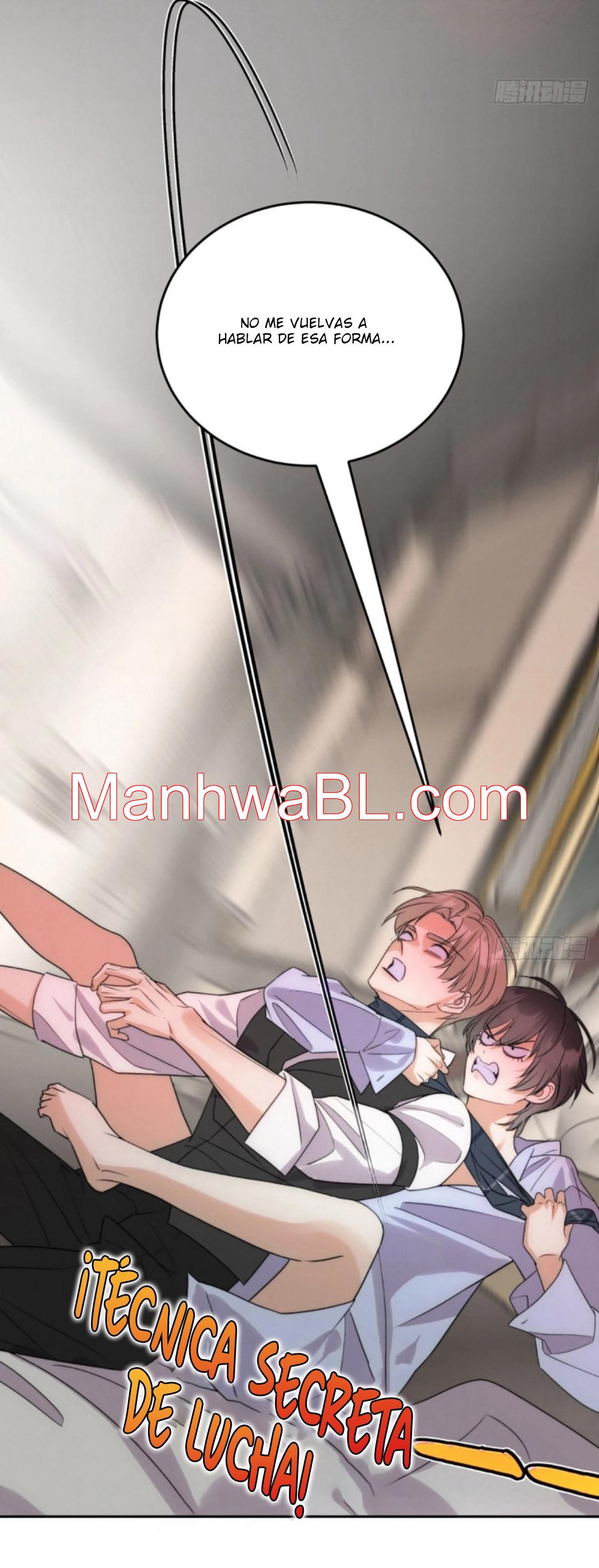 Reencarné en el Gran Ganso Dorado del alfa dominante - Capítulo 1 2 manhwa