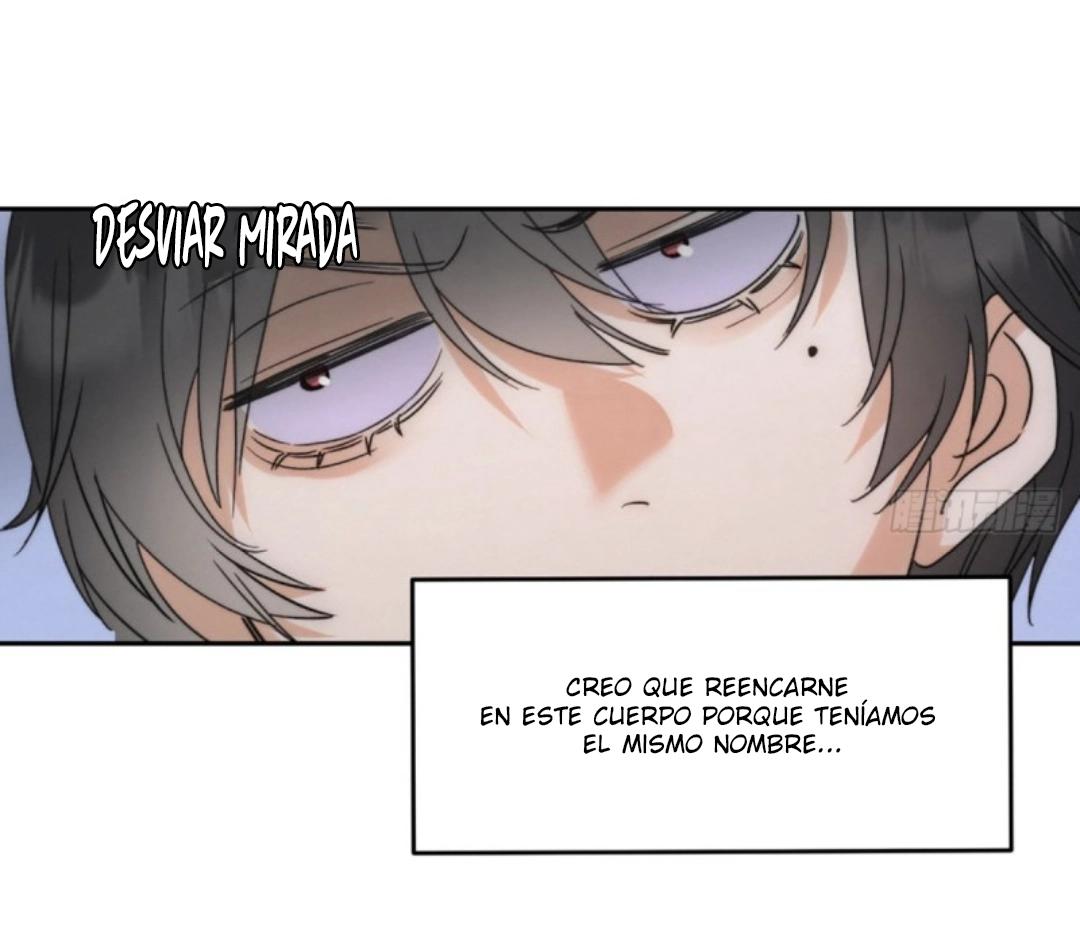 Reencarné en el Gran Ganso Dorado del alfa dominante - Capítulo 1 2 manhwa