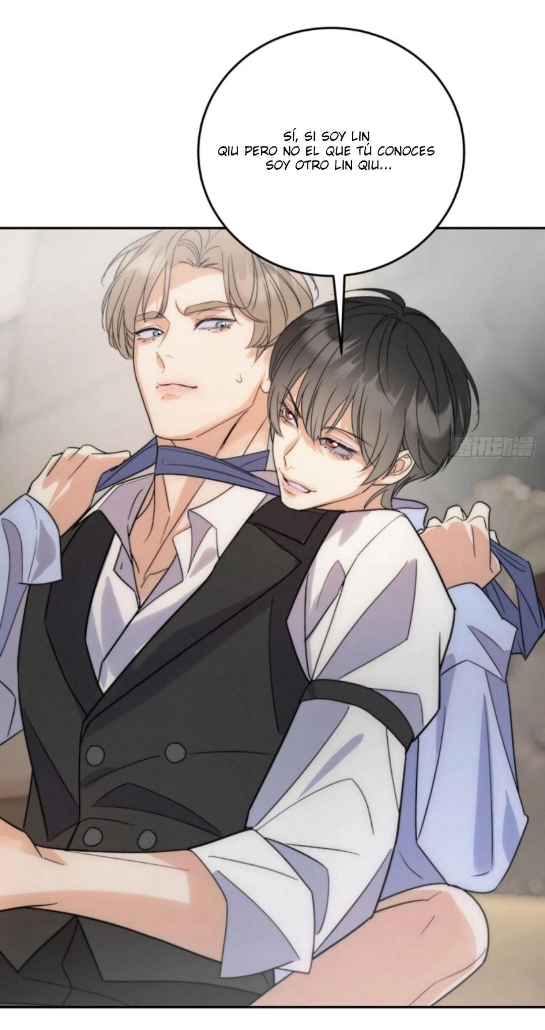 Reencarné en el Gran Ganso Dorado del alfa dominante - Capítulo 1 2 manhwa