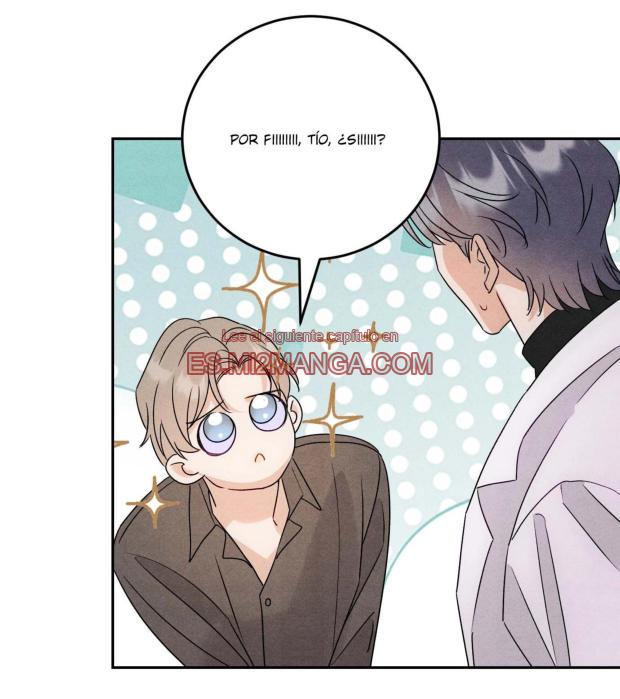 Manhwa BL Español – Leer Yaoi Online Gratis en es.mi2manga.com Reencarné en el Gran Ganso Dorado del alfa dominante - Capítulo 23 2 manhwa