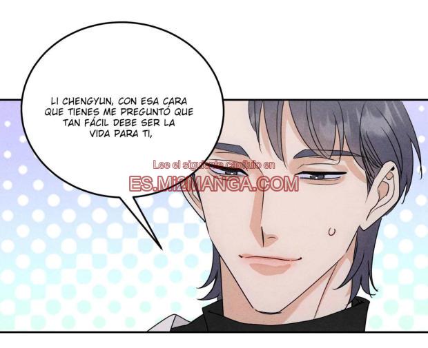 Manhwa BL Español – Leer Yaoi Online Gratis en es.mi2manga.com Reencarné en el Gran Ganso Dorado del alfa dominante - Capítulo 23 2 manhwa