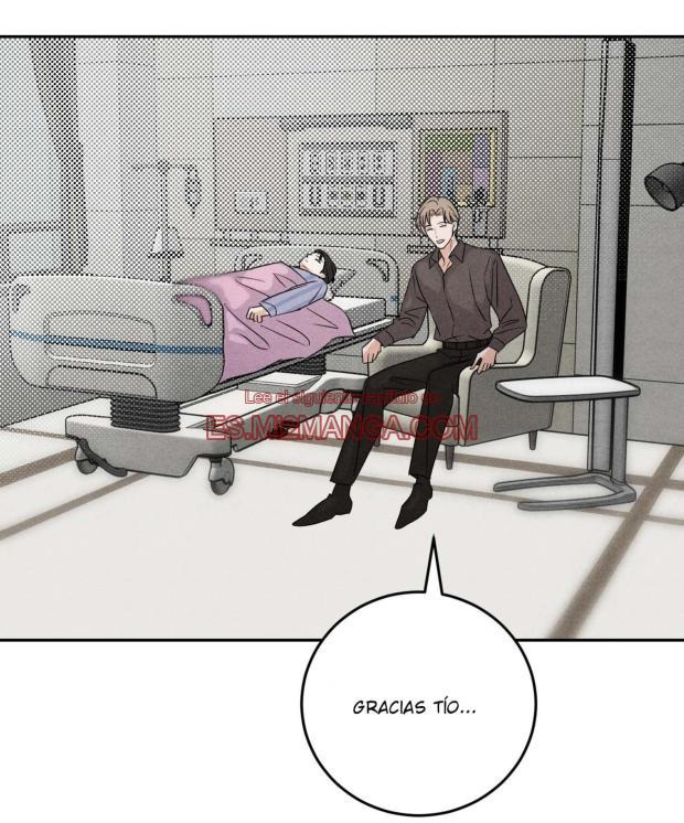 Manhwa BL Español – Leer Yaoi Online Gratis en es.mi2manga.com Reencarné en el Gran Ganso Dorado del alfa dominante - Capítulo 23 2 manhwa
