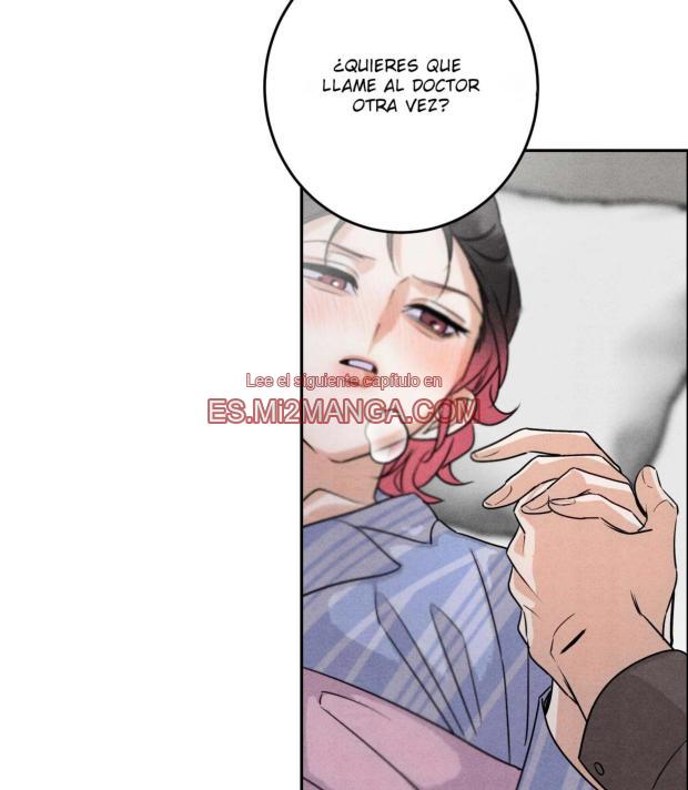 Manhwa BL Español – Leer Yaoi Online Gratis en es.mi2manga.com Reencarné en el Gran Ganso Dorado del alfa dominante - Capítulo 23 2 manhwa