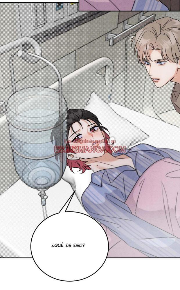 Manhwa BL Español – Leer Yaoi Online Gratis en es.mi2manga.com Reencarné en el Gran Ganso Dorado del alfa dominante - Capítulo 23 2 manhwa