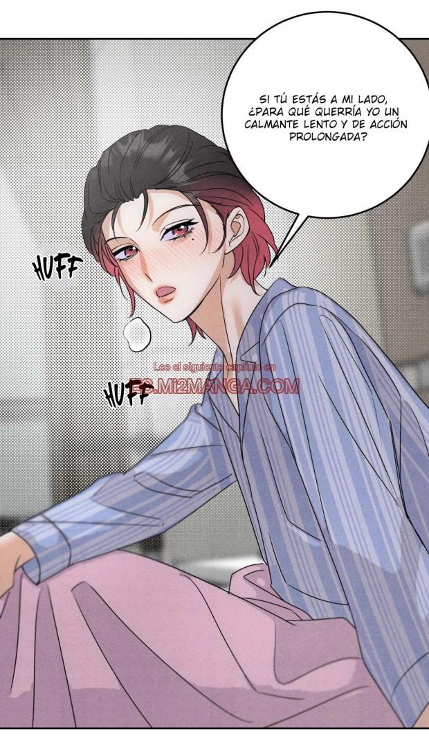 Manhwa BL Español – Leer Yaoi Online Gratis en es.mi2manga.com Reencarné en el Gran Ganso Dorado del alfa dominante - Capítulo 23 2 manhwa