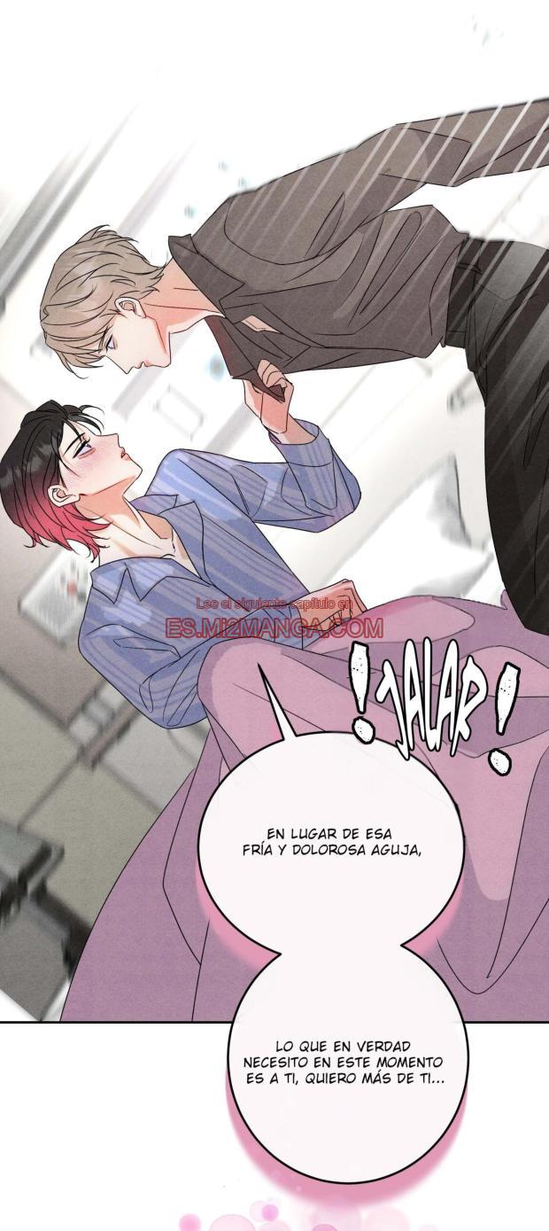 Manhwa BL Español – Leer Yaoi Online Gratis en es.mi2manga.com Reencarné en el Gran Ganso Dorado del alfa dominante - Capítulo 23 2 manhwa