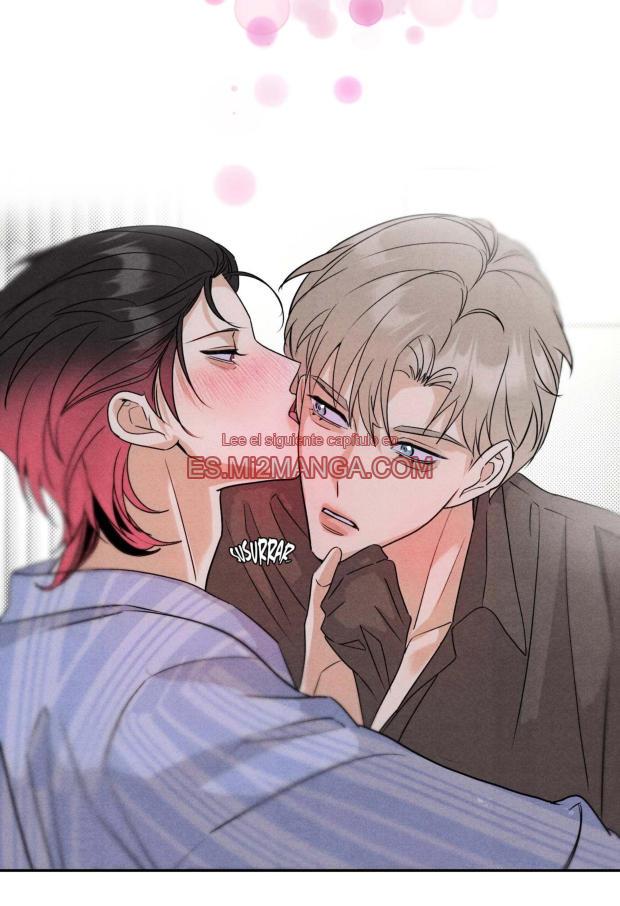 Manhwa BL Español – Leer Yaoi Online Gratis en es.mi2manga.com Reencarné en el Gran Ganso Dorado del alfa dominante - Capítulo 23 2 manhwa
