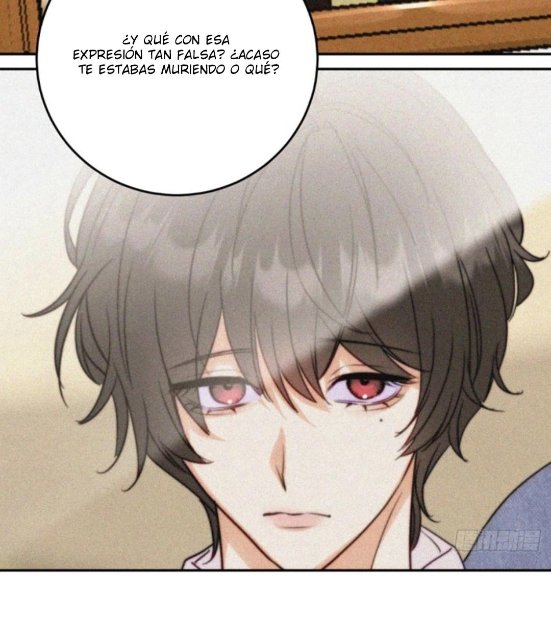 Reencarné en el Gran Ganso Dorado del alfa dominante - Capítulo 1 3 manhwa