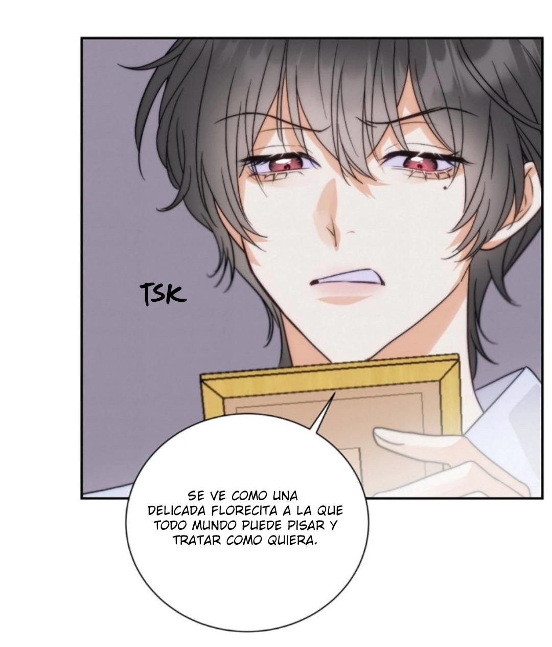 Reencarné en el Gran Ganso Dorado del alfa dominante - Capítulo 1 3 manhwa