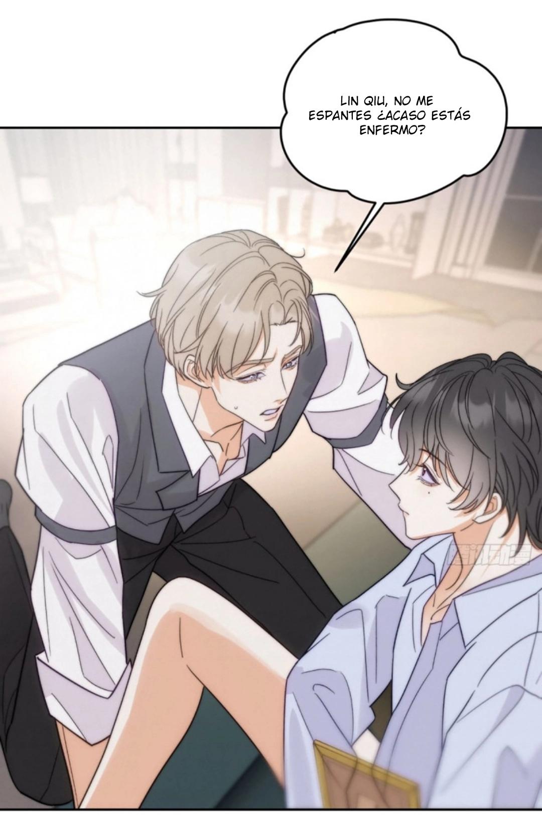 Reencarné en el Gran Ganso Dorado del alfa dominante - Capítulo 1 3 manhwa
