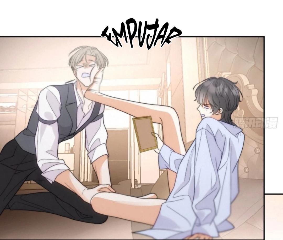 Reencarné en el Gran Ganso Dorado del alfa dominante - Capítulo 1 3 manhwa