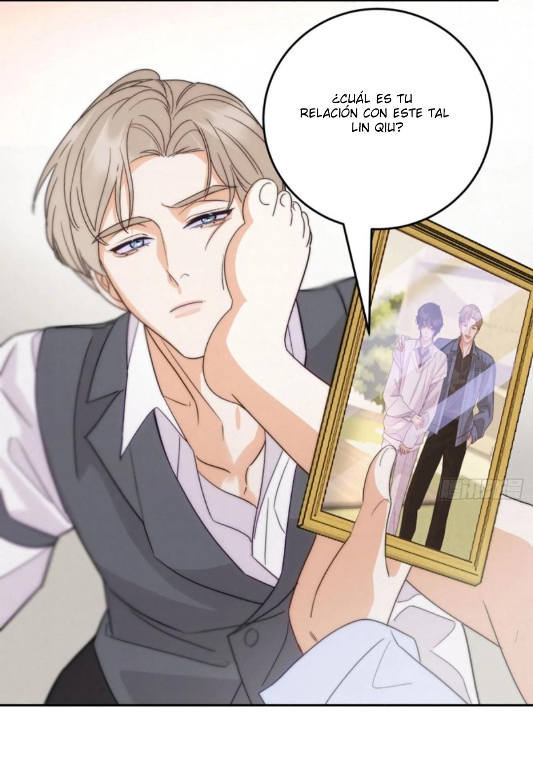 Reencarné en el Gran Ganso Dorado del alfa dominante - Capítulo 1 3 manhwa