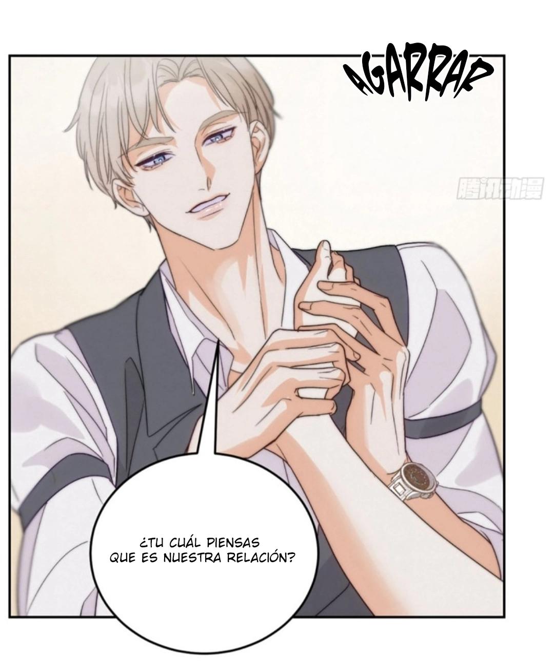 Reencarné en el Gran Ganso Dorado del alfa dominante - Capítulo 1 3 manhwa