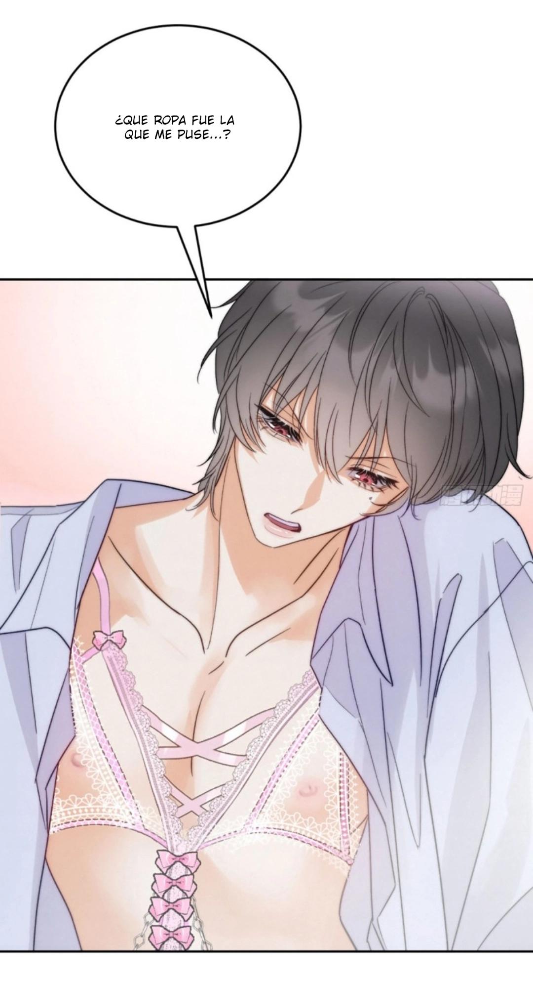 Reencarné en el Gran Ganso Dorado del alfa dominante - Capítulo 1 3 manhwa