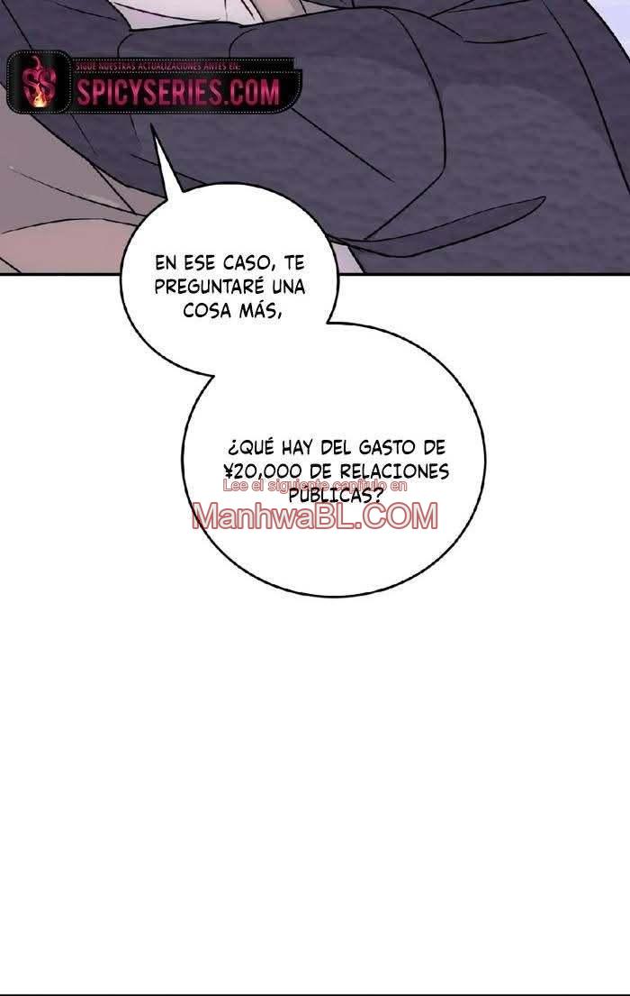 Reencarné en el Gran Ganso Dorado del alfa dominante - Capítulo 19 3 manhwa
