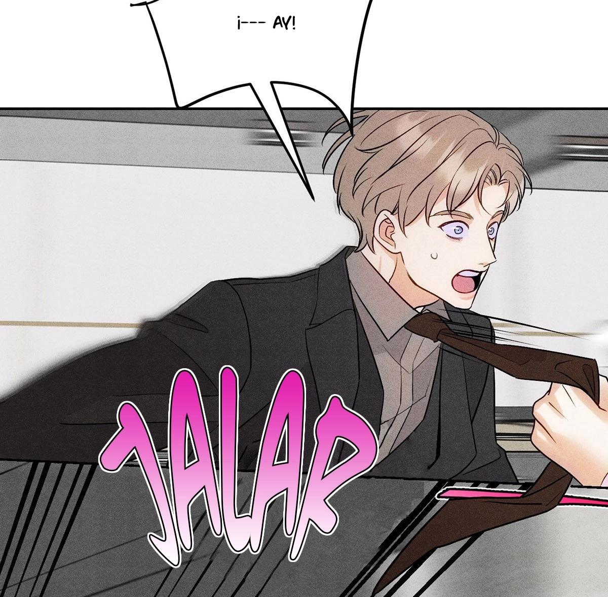 Reencarné en el Gran Ganso Dorado del alfa dominante - Capítulo 9 3 manhwa