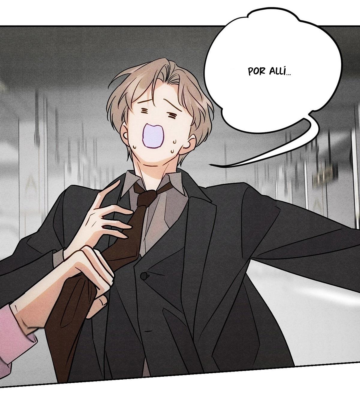 Reencarné en el Gran Ganso Dorado del alfa dominante - Capítulo 9 3 manhwa