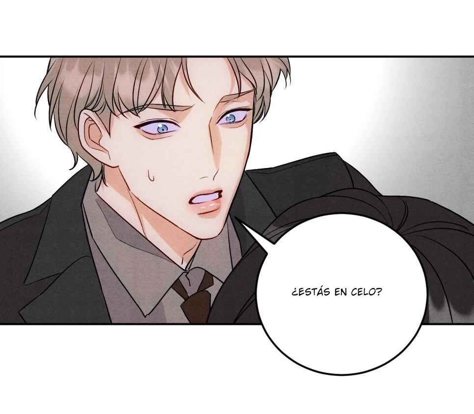 Reencarné en el Gran Ganso Dorado del alfa dominante - Capítulo 9 3 manhwa