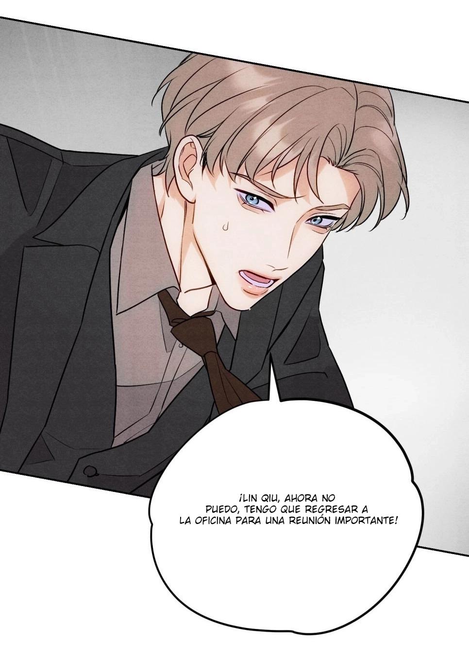 Reencarné en el Gran Ganso Dorado del alfa dominante - Capítulo 9 3 manhwa