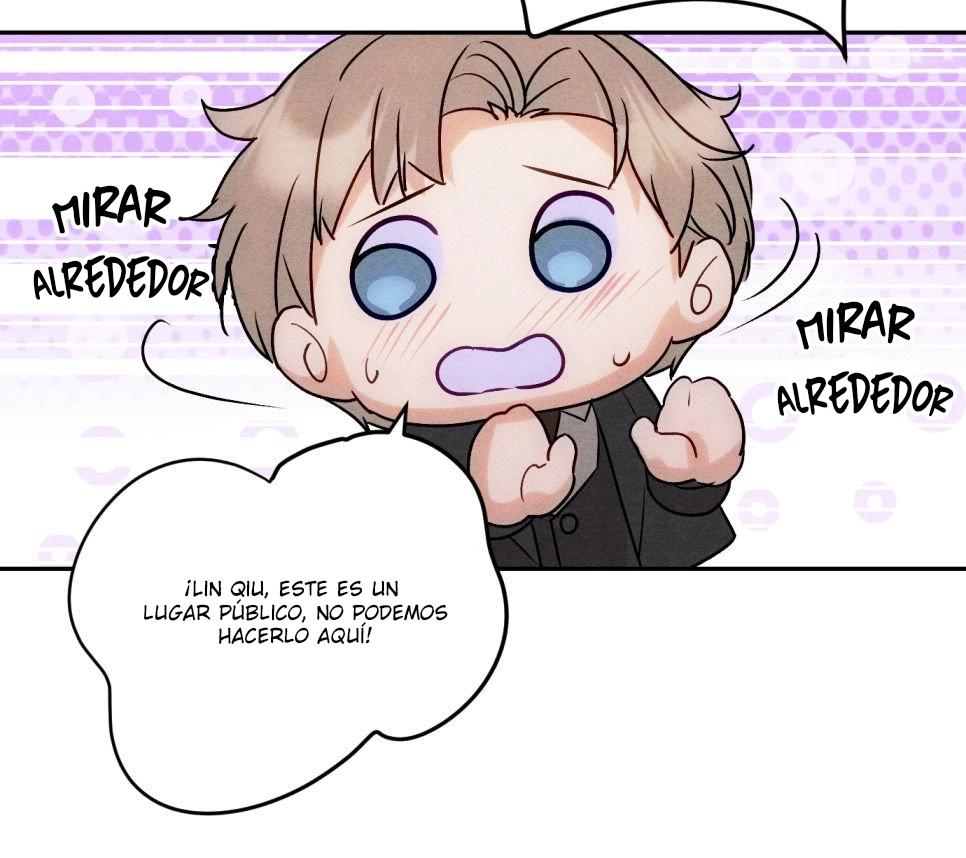 Reencarné en el Gran Ganso Dorado del alfa dominante - Capítulo 9 3 manhwa