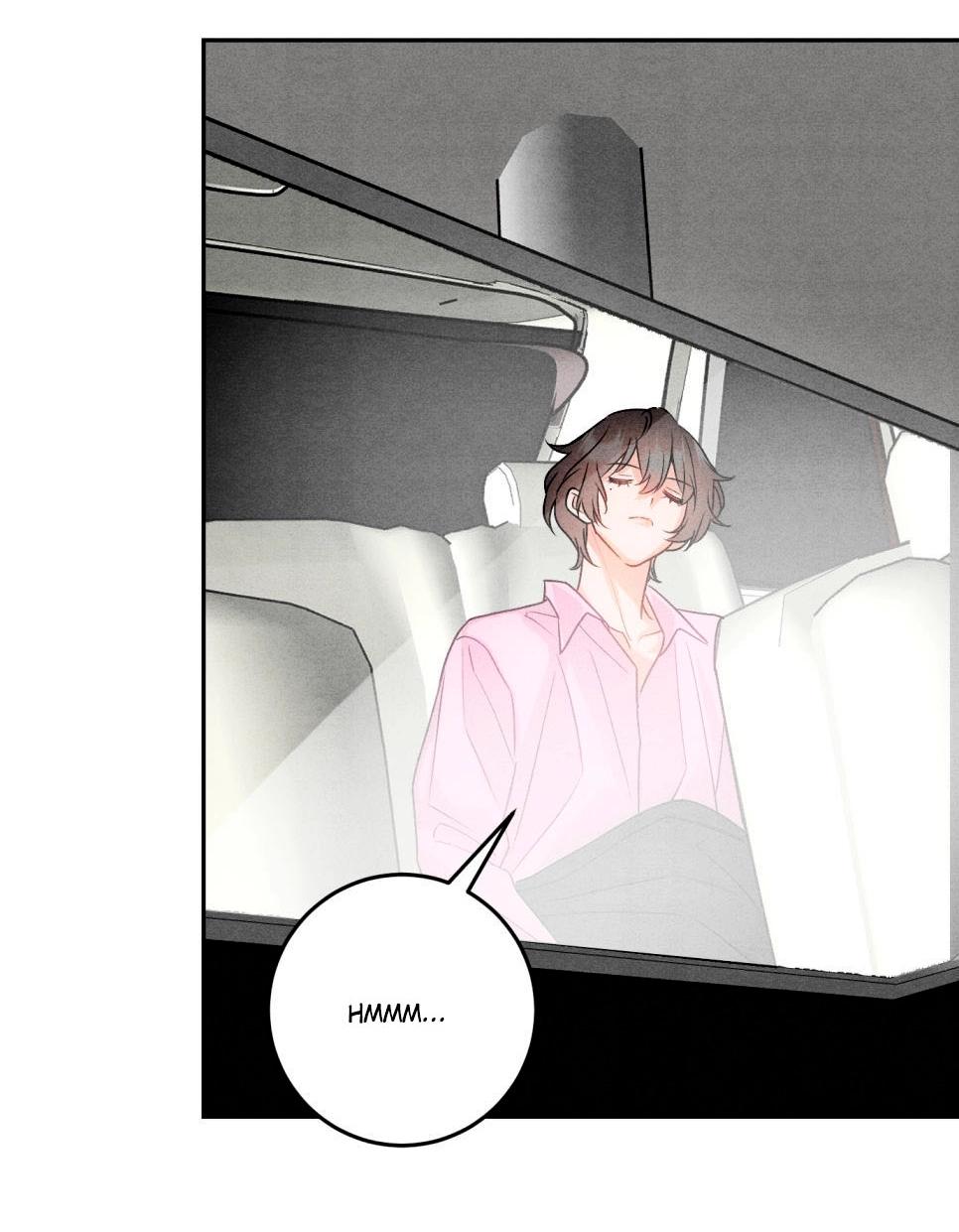 Reencarné en el Gran Ganso Dorado del alfa dominante - Capítulo 12 manhwa