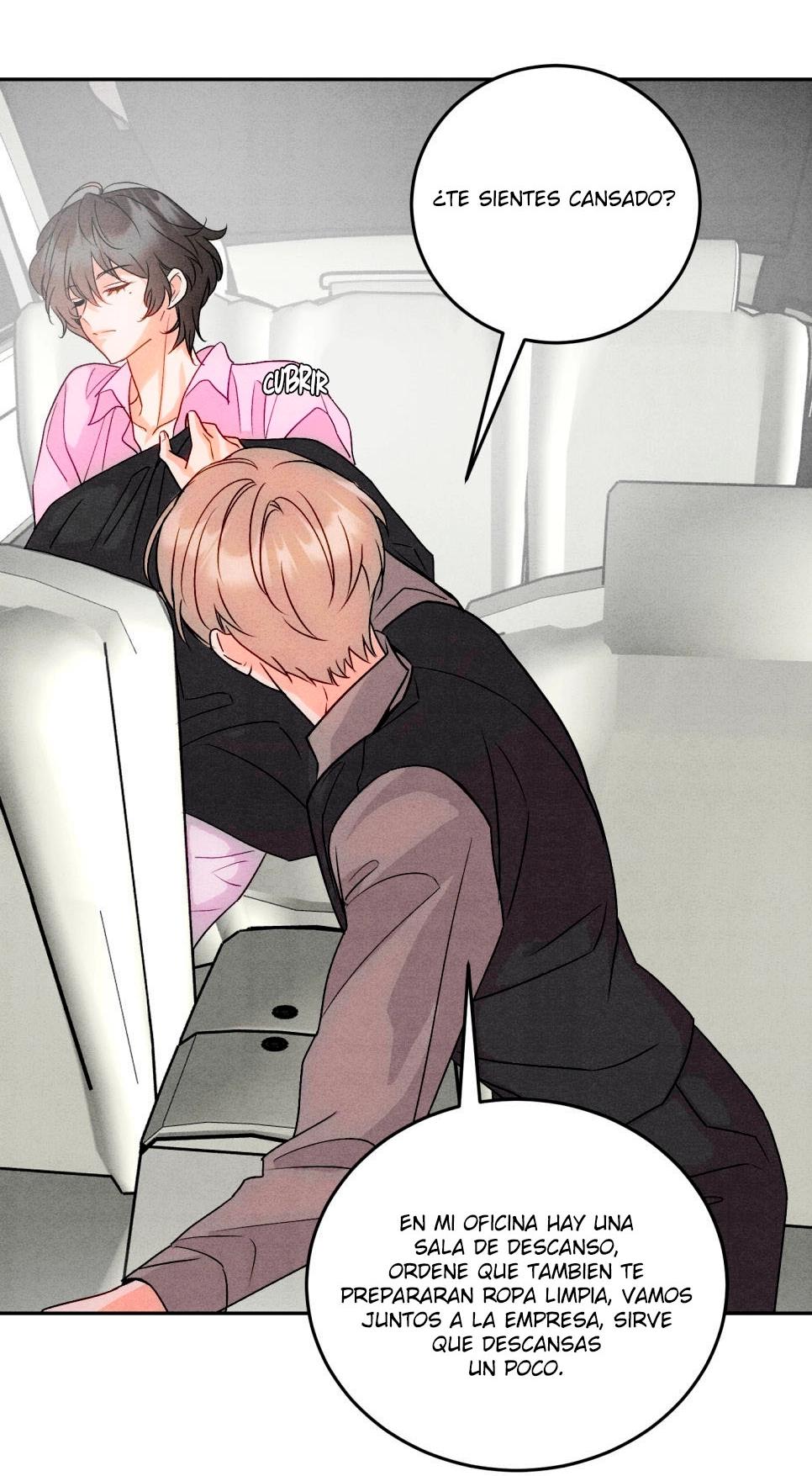 Reencarné en el Gran Ganso Dorado del alfa dominante - Capítulo 12 manhwa