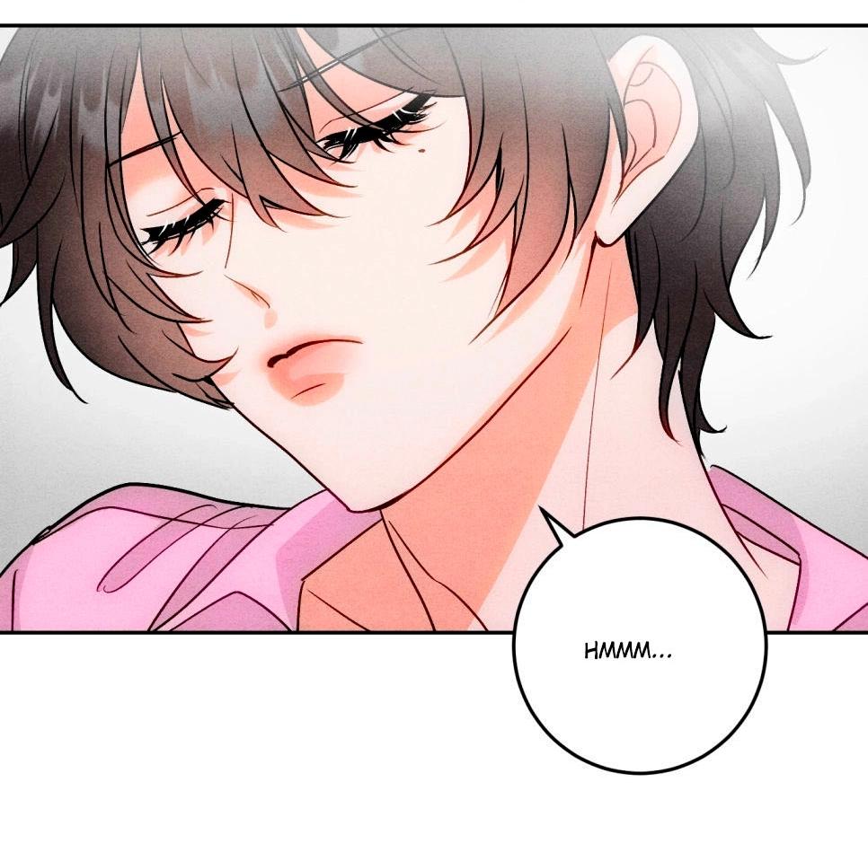 Reencarné en el Gran Ganso Dorado del alfa dominante - Capítulo 12 manhwa