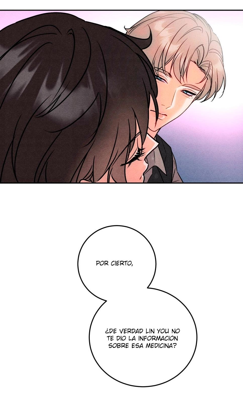 Reencarné en el Gran Ganso Dorado del alfa dominante - Capítulo 12 manhwa
