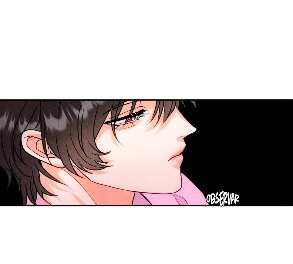 Reencarné en el Gran Ganso Dorado del alfa dominante - Capítulo 12 manhwa