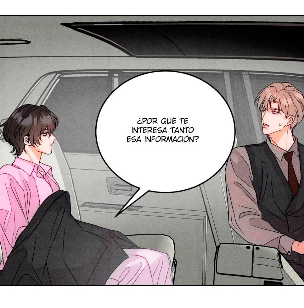 Reencarné en el Gran Ganso Dorado del alfa dominante - Capítulo 12 manhwa