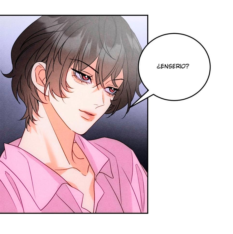 Reencarné en el Gran Ganso Dorado del alfa dominante - Capítulo 12 manhwa