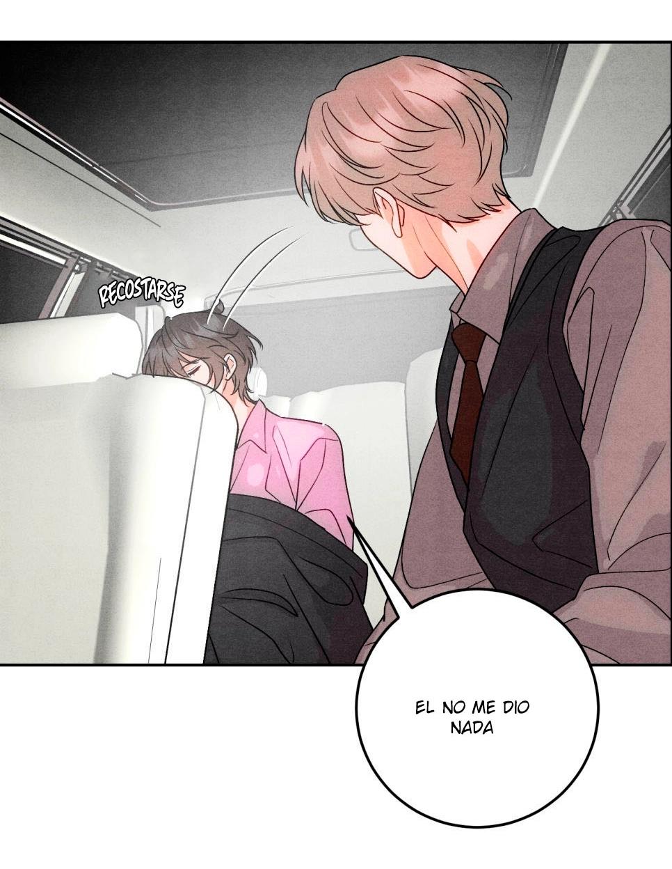 Reencarné en el Gran Ganso Dorado del alfa dominante - Capítulo 12 manhwa
