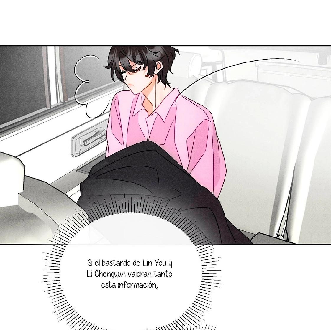 Reencarné en el Gran Ganso Dorado del alfa dominante - Capítulo 12 manhwa