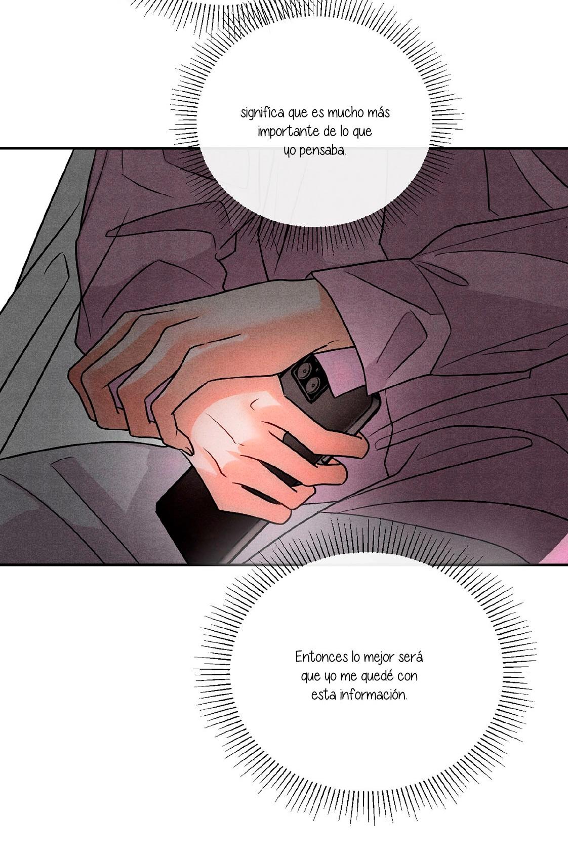Reencarné en el Gran Ganso Dorado del alfa dominante - Capítulo 12 manhwa