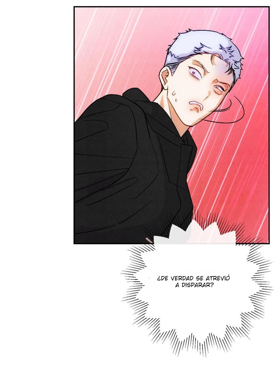 Reencarné en el Gran Ganso Dorado del alfa dominante - Capítulo 9 manhwa