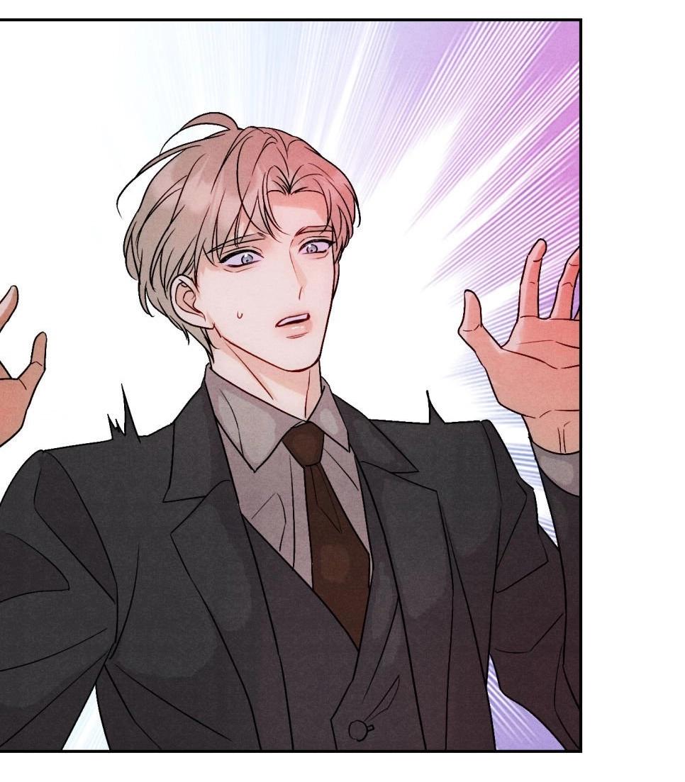 Reencarné en el Gran Ganso Dorado del alfa dominante - Capítulo 9 manhwa