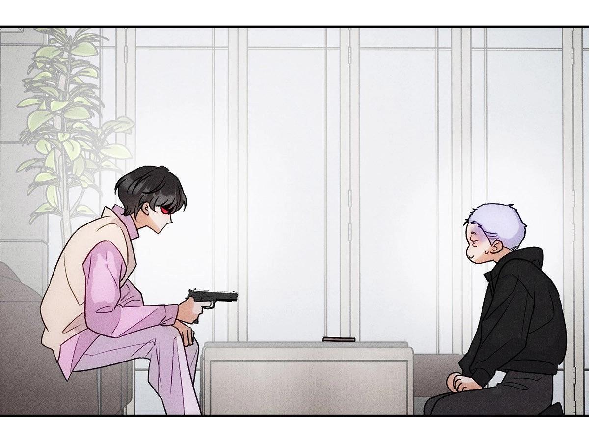 Reencarné en el Gran Ganso Dorado del alfa dominante - Capítulo 9 manhwa
